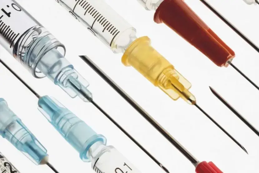 The Key Benefits of Using Disposable Safety Needles in Healthcare